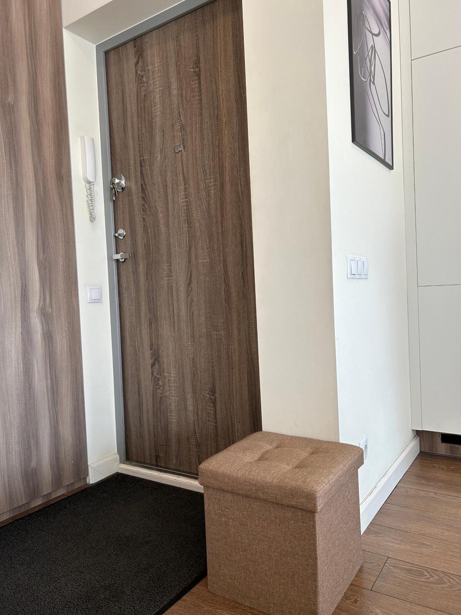Your Home - Spacious Apartment In City Center, With Balcony & Self Check-In Βίλνιους Εξωτερικό φωτογραφία